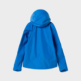 Hornstrandir Gore-Tex Pro Jacket - Herre - Isafold Blue