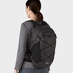 Terravia Pack 22L - Unisex - Black - Gumpel & Co