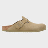 Boston Reguler - Unisex - Faded Khaki - Gumpel & Co