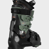 ATOMIC Hawx Prime 110 GW Skistøvler - Black/Army