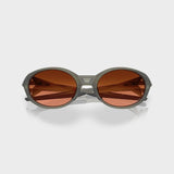 Eyejacket Redux Solbriller - Matte Olive Ink / Prizm Bronze Gradient - Gumpel & Co