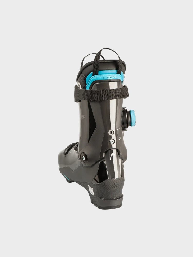 Kaliber 130 MV GW BOA2 - Black /Speedblue - Gumpel & Co