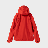 Hornstrandir Gore-Tex Pro Jacket - Herre - Red Alert