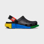 Lego Kreativitets Clog Crocs - Børn - Sort - Gumpel & Co