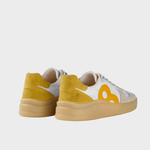 Galapagos Island sneaker - Dame - Gum Sun - Gumpel & Co