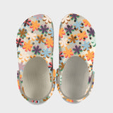 CROCS Classic Retro Summer Clog Crocs - Voksen - Dulcé