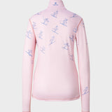 Ilvy3 Midlayer - Dame - Multicolor A08