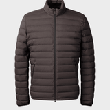 SuperSonic Jakke - Herre - Espresso - Gumpel & Co