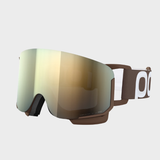 Nexal Skibriller - Unisex - Bronzite Brown