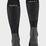 SK6 Pro Skisokker - Herre - Sort - Gumpel & Co