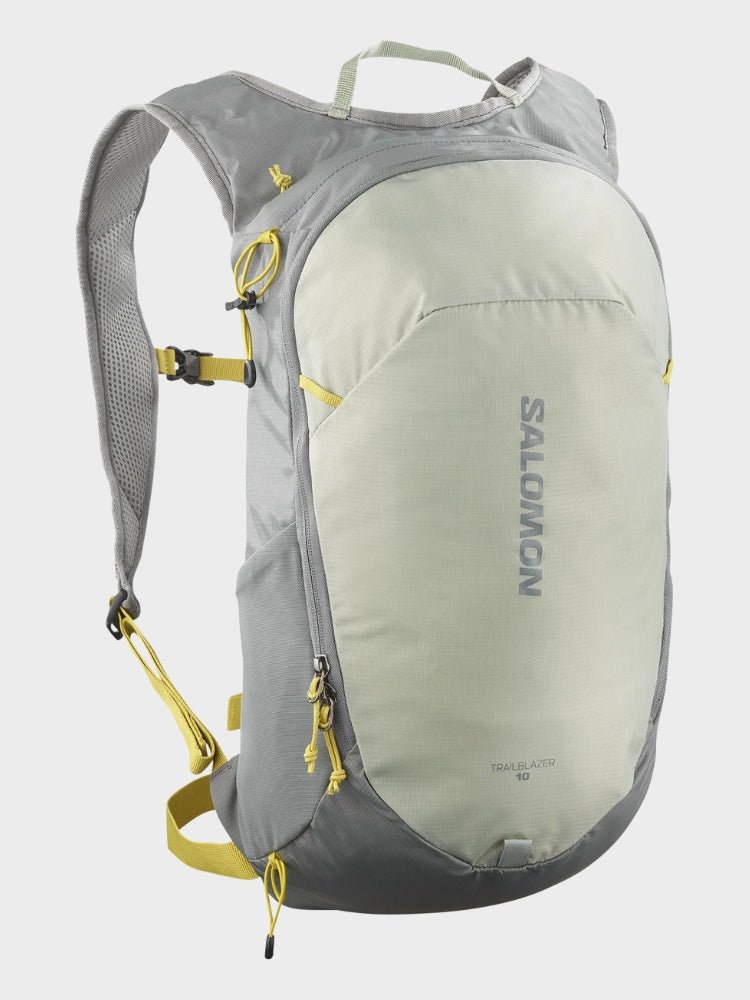 Trailblazer 10 - Sedona Sage / Seagrass - Gumpel & Co