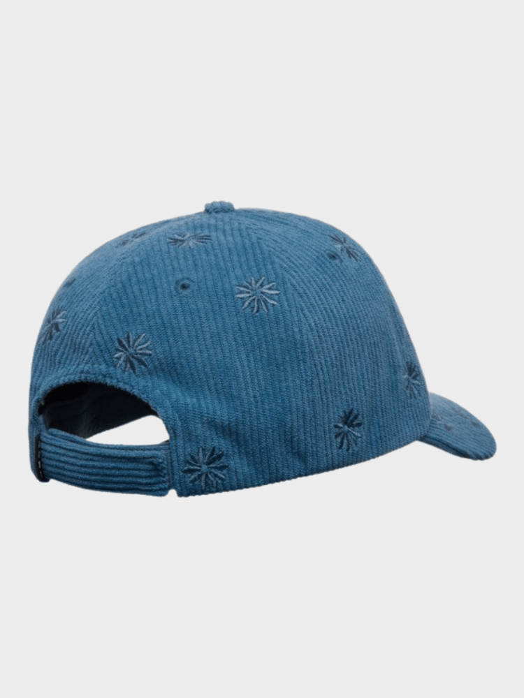 Feeling Emby Cap Kasketter - Dame - Dutch Blue - Gumpel & Co