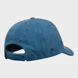 Feeling Emby Cap Kasketter - Dame - Dutch Blue - Gumpel & Co