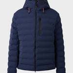 York skijakke - Herre - Mørke Blå - Gumpel & Co