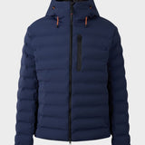 York skijakke - Herre - Mørke Blå - Gumpel & Co