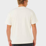 Search Embroidery T shirt - Herre - Bone - Gumpel & Co