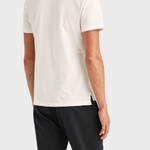 Morris Dylan Piqué Shirt - Off white