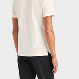 Morris Dylan Piqué Shirt - Off white