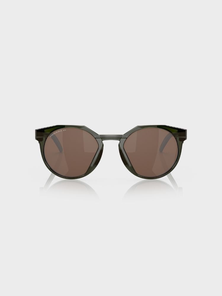 Hstn Solbriller - Olive Ink / Prizm Tungsten Polarized - Gumpel & Co