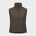 Scandinavian Edition Aria Vest - Dame - Major Brown