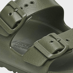 Birkenstock Arizona EVA Essentials Regular - Unisex - Khaki