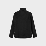 Hrannar Zipneck - Dame - Black