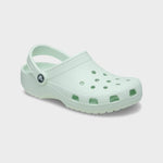 CROCS Classic Clog Crocs - Voksen - Mint Tint