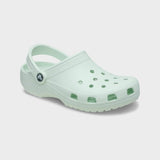 CROCS Classic Clog Crocs - Voksen - Mint Tint
