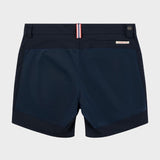 7 Inch Field Shorts - Herre - Faded Navy / Navy