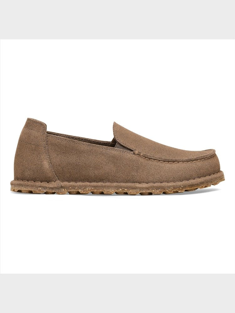 Birkenstock Utti Smal - Unisex - Gray Taupe