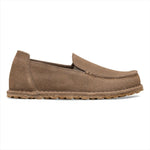 Birkenstock Utti Smal - Unisex - Gray Taupe