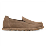 Birkenstock Utti Smal - Unisex - Gray Taupe