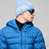 /29 mid merinoUll logo Hue - Unisex - Allure