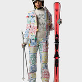 JCC Seasonal Skibukser - Dame - JCC Angels Light