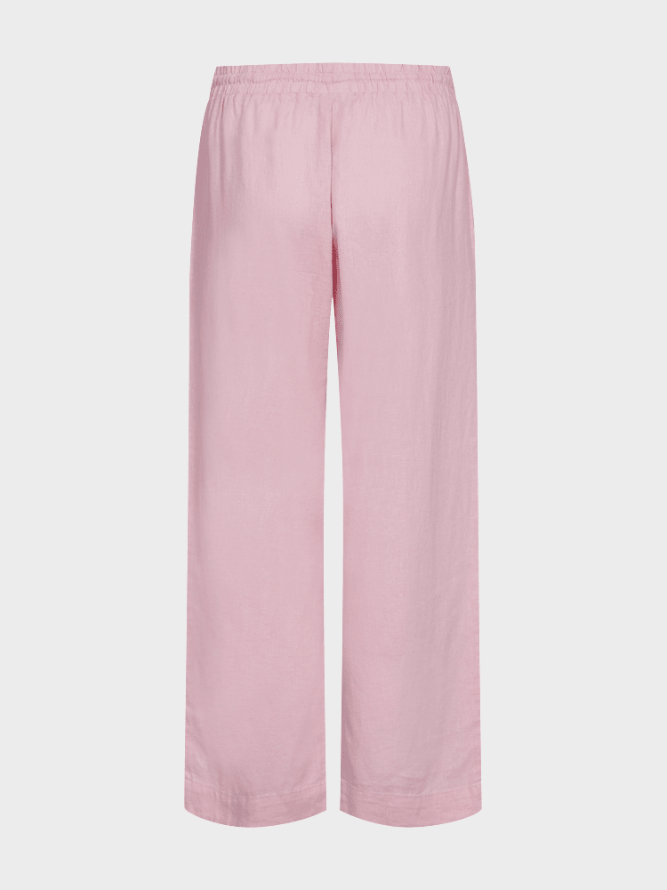 Lava Ankelbukser - Dame - SWEET LILAC - Gumpel & Co