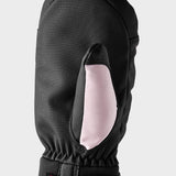 Ferox CZone Jr Mitt Skivanter - Børn - Pink