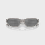 Terraforma Solbriller - Titanium / Prizm Black Polarized - Gumpel & Co