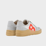 Galapagos Island sneaker - Dame - Gum Beacon - Gumpel & Co