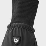 Diorit Handsker - Unisex - Black