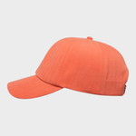 Slide Away Cap Kasket - Dame - Ginger Spice - Gumpel & Co