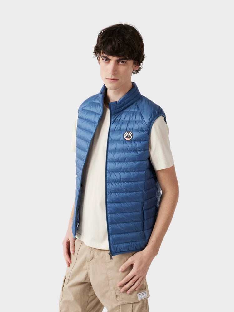 Tom Let Dunvest - Herre - Blue Jean - Gumpel & Co