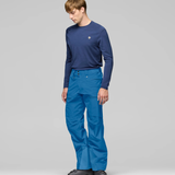 lofoten Gore Tex Skibukser - Herre - Dark Blue