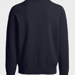 Basic Braw Sweater - Herre - Blue Navy - Gumpel & Co