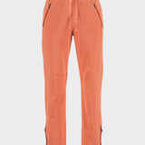 Jade ankle cut Pants - Dame - Dusty Orange - Gumpel & Co