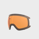 MAGNIFY 5K Goggles - Unisex - Gold KORE + SL