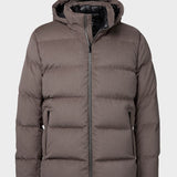 Concord Jacket - Herre - NeoSuede Sand