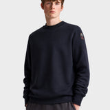 K2 Sweatshirt - Herre - Blue Navy