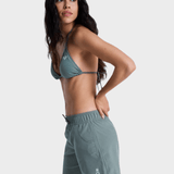 Roxy Wave 7 Inch Badshorts - Dame - Agave Green - Gumpel & Co