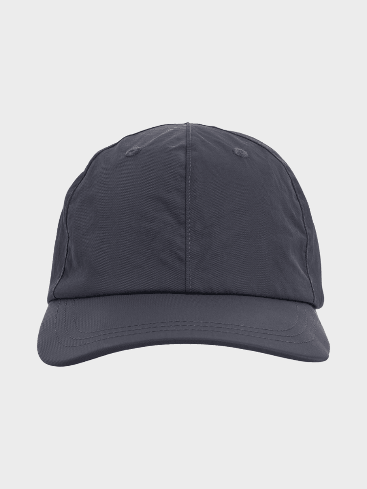 STATE OF WOW Lucca Foldable Dad Cap - Unisex - Navy