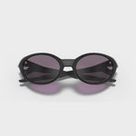 Eyejacket Redux Solbriller - Matte Black / Prizm Grey - Gumpel & Co